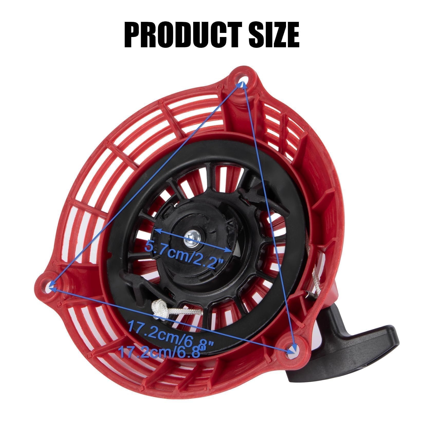 Garden Start Recoil Assembly K - Gardening Tools That Start With H 评论和价格