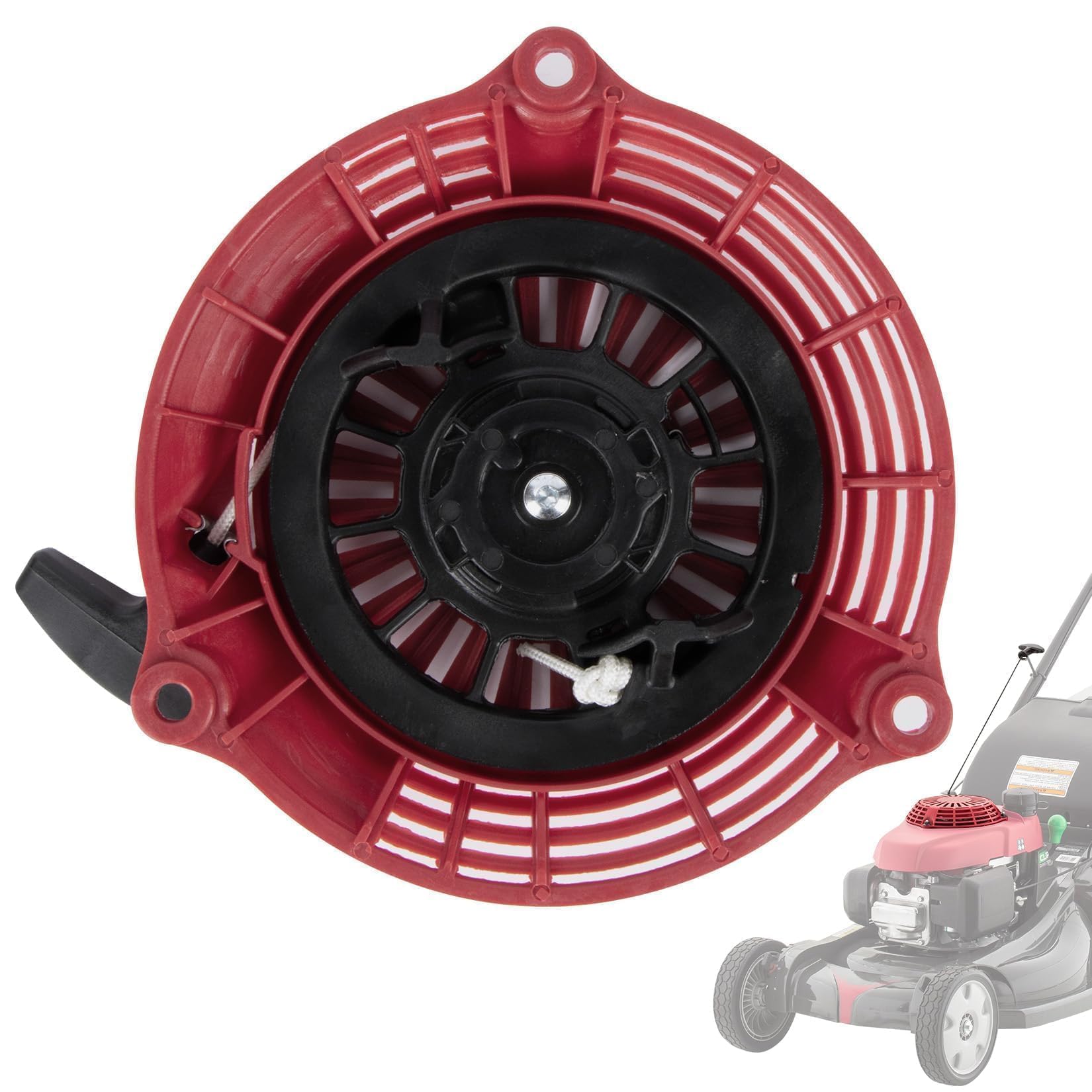 Garden Start Recoil Assembly K - Gardening Tools That Start With H 评论和价格