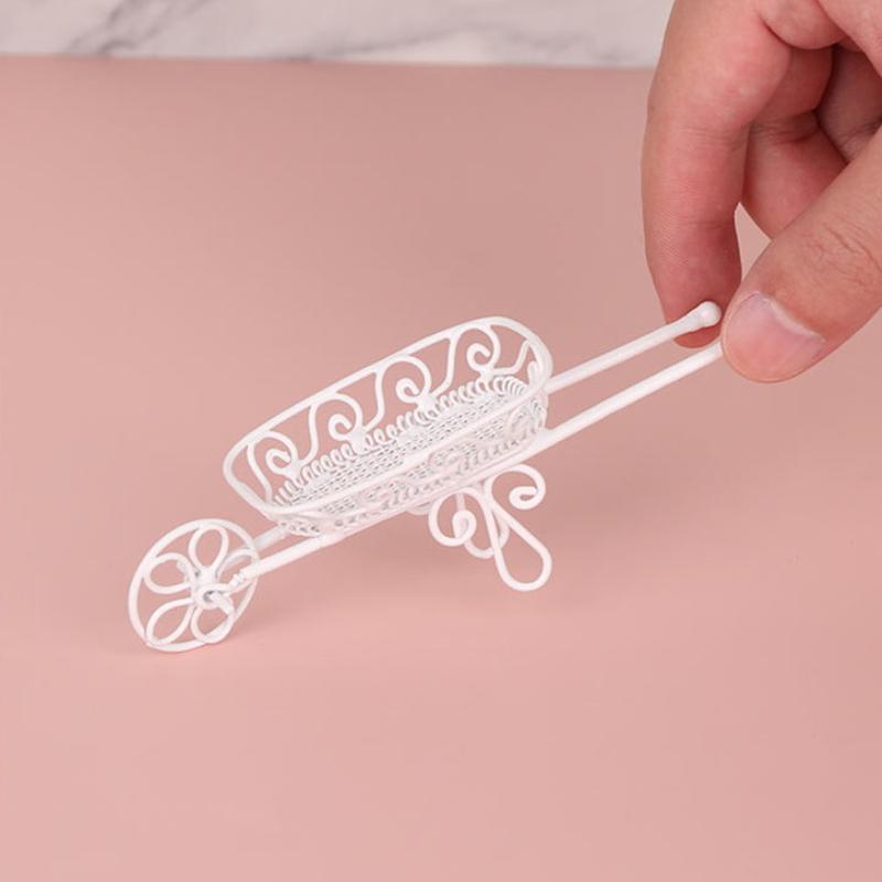 1Pcs Ins Cute Mini Iron Handca - Gardening Tools Gifts 评论和价格