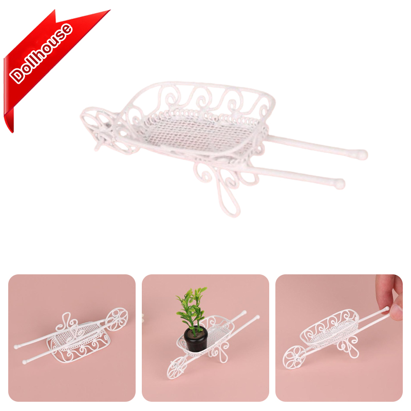 1Pcs Ins Cute Mini Iron Handca - Gardening Tools Gifts 评论和价格