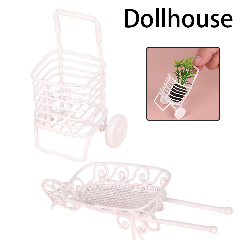 1Pcs Ins Cute Mini Iron Handca - Gardening Tools Gifts 评论和价格