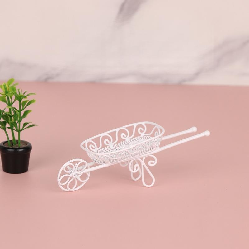 1Pcs Ins Cute Mini Iron Handca - Gardening Tools Gifts 评论和价格