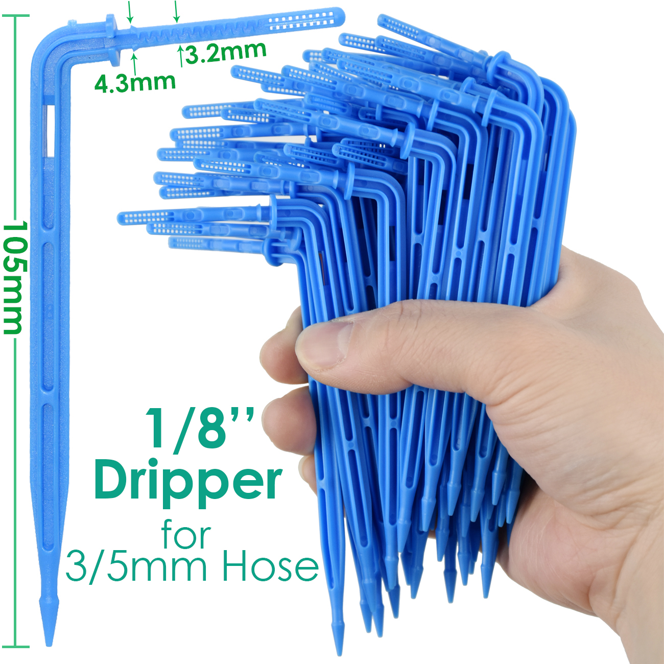 KESLA Automatic Drip Irrigatio - Root Watering Spike 评论和价格