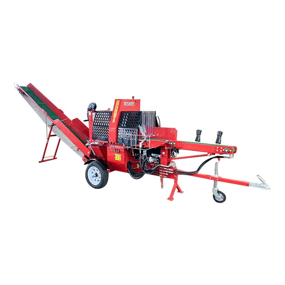20Ton Hydraulic Log Splitter H - Gardening Tools Store 评论和价格