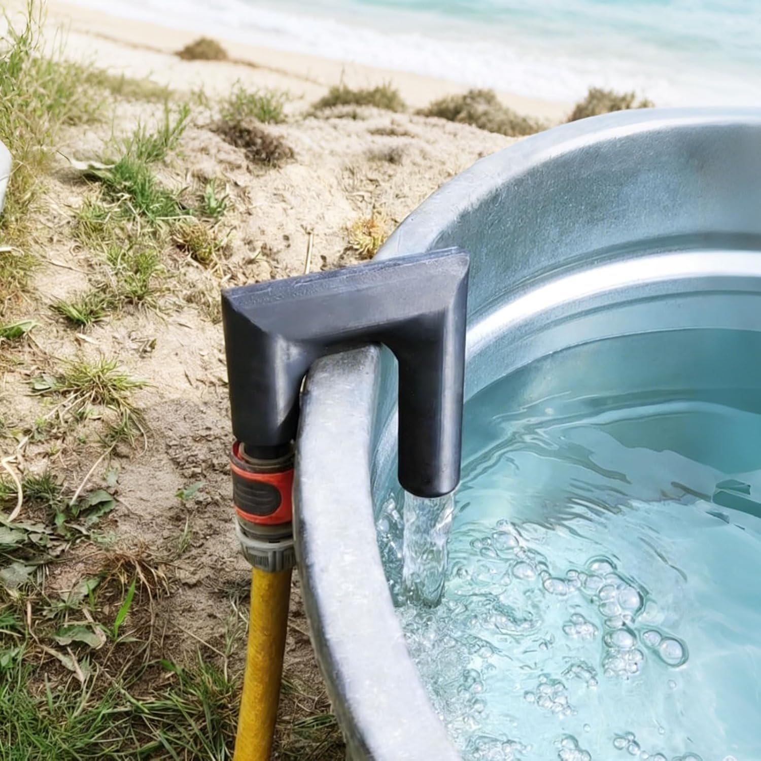 1-20PCS 3D Printed Water Hose  - Gardening Tool Diy 评论和价格