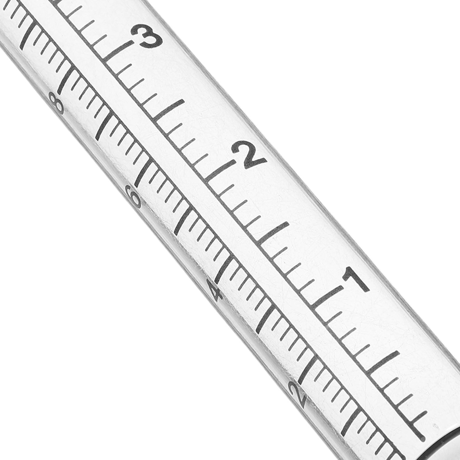 2Pcs Rain Gauge Replacement Tu - Gardening Yard Tools 评论和价格