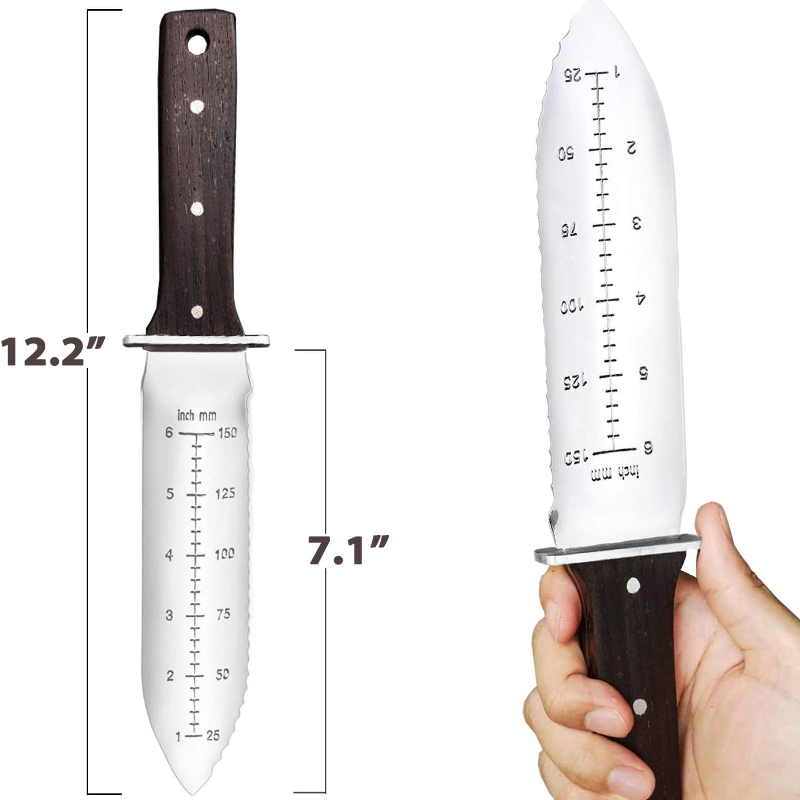 1pc Professional Hori Garden K - Gardening Tools Gifts 评论和价格