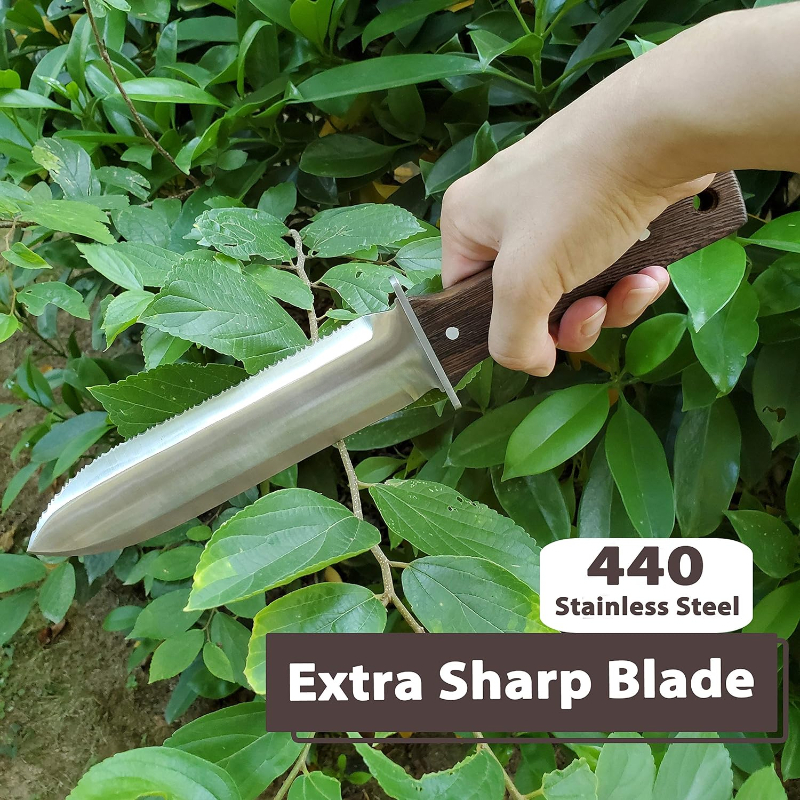 1pc Professional Hori Garden K - Gardening Tools Gifts 评论和价格