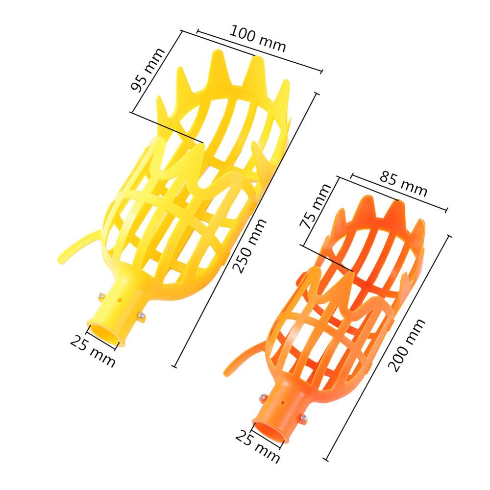 Garden Basket Fruit Picker Hea - Gardening Tools Store 评论和价格