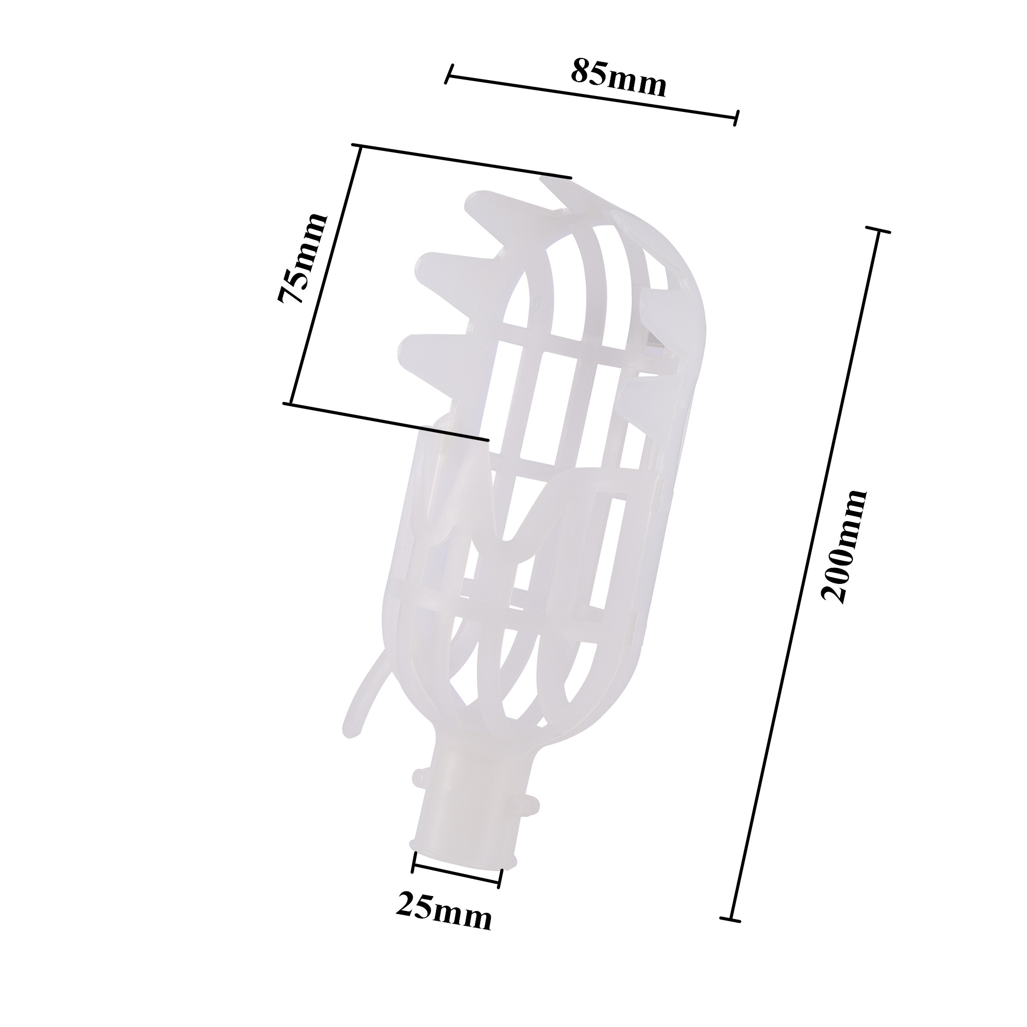 Garden Basket Fruit Picker Hea - Gardening Tools Store 评论和价格