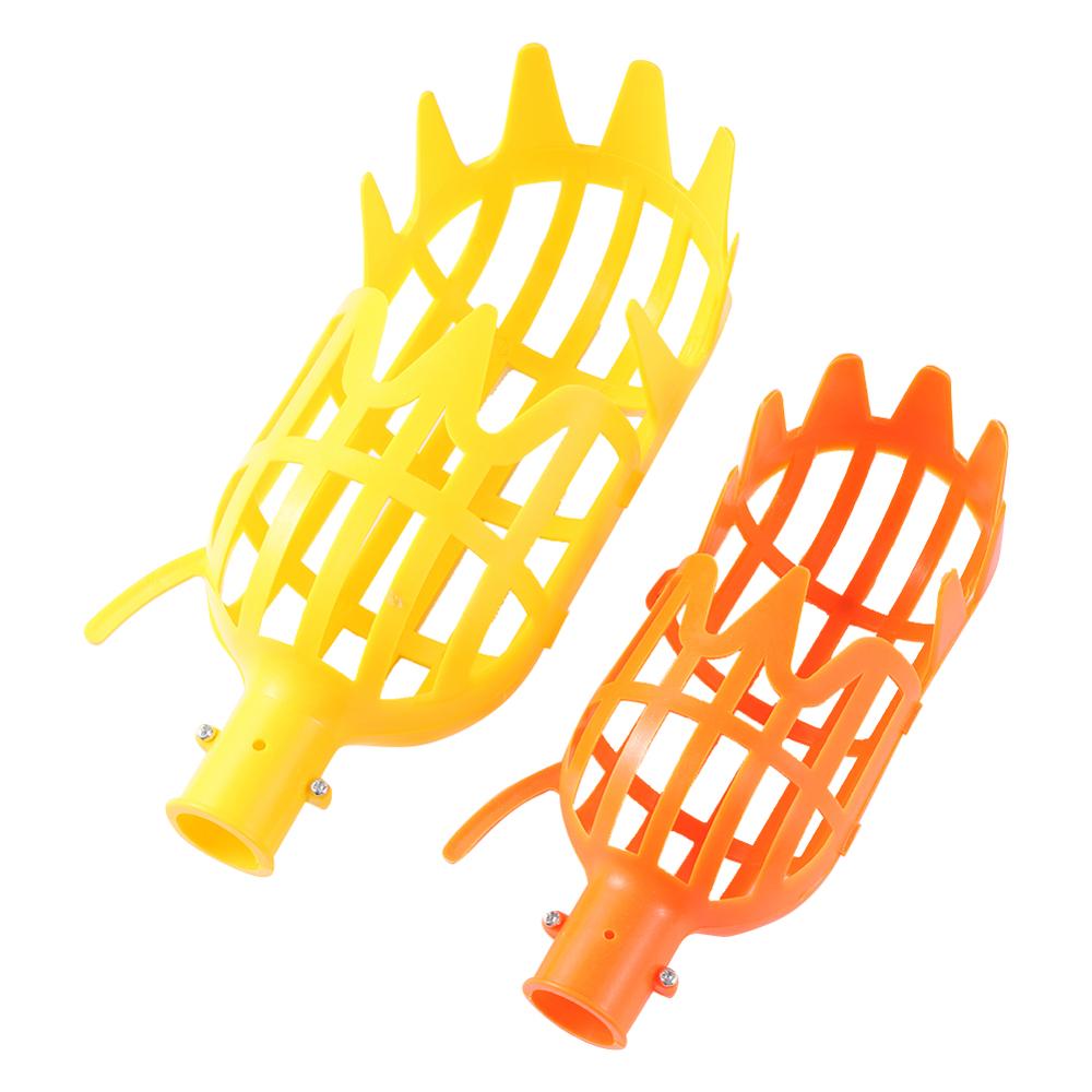 Garden Basket Fruit Picker Hea - Gardening Tools Store 评论和价格