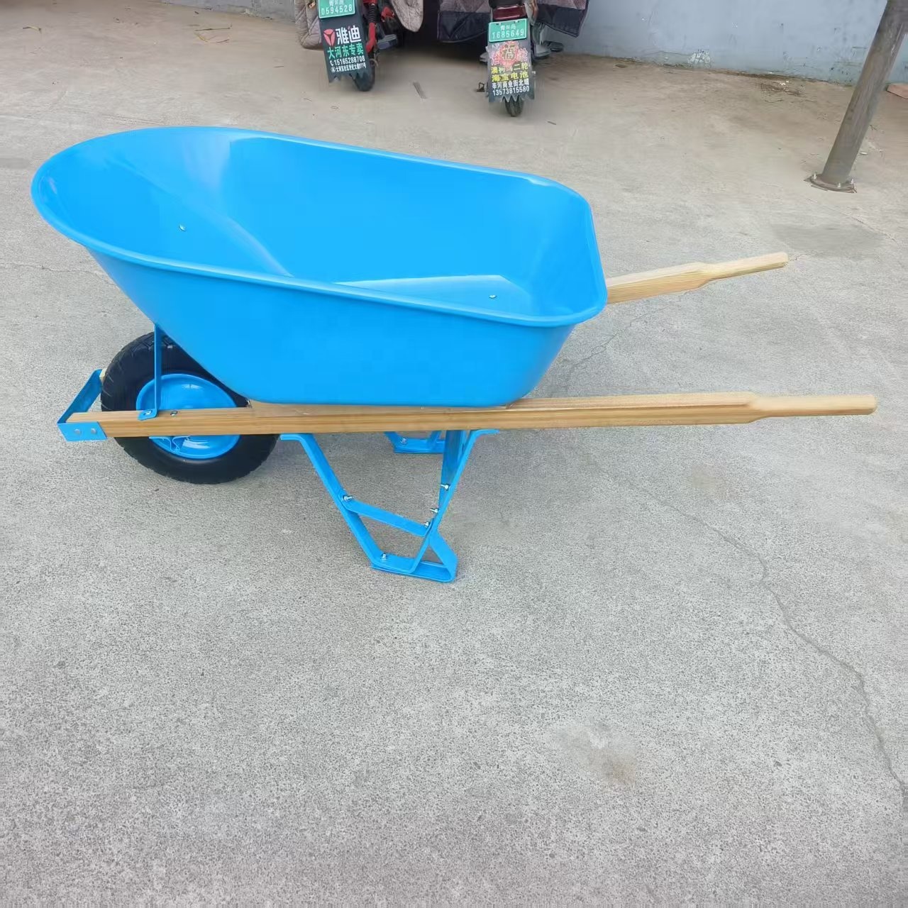 Construction Agricultural Gard - Gardening Tools Wooden 评论和价格