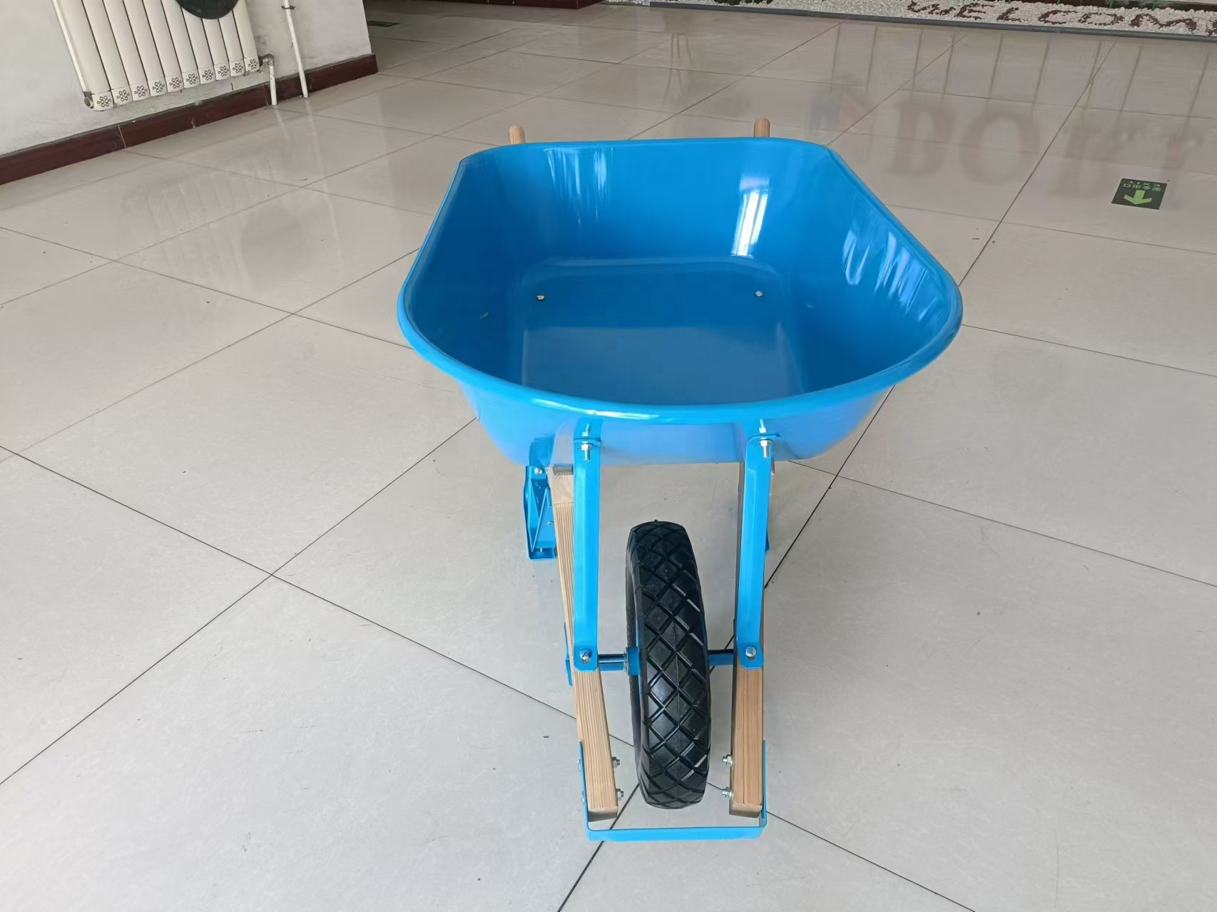 Construction Agricultural Gard - Gardening Tools Wooden 评论和价格