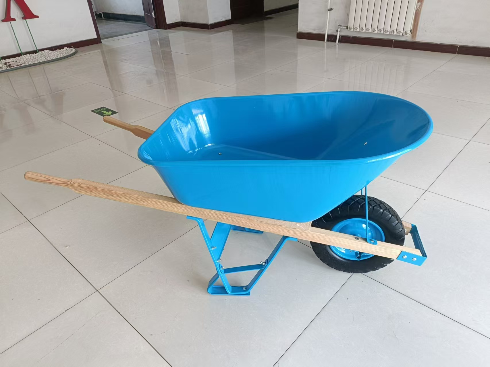 Construction Agricultural Gard - Gardening Tools Wooden 评论和价格