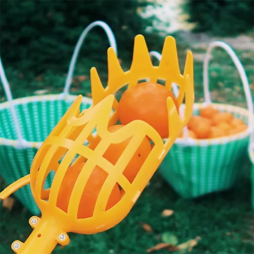 Farm Garden Picking Tools Frui - Gardening Tools Organizer 评论和价格
