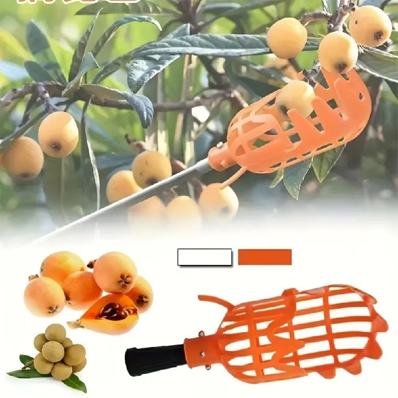 Farm Garden Picking Tools Frui - Gardening Tools Organizer 评论和价格