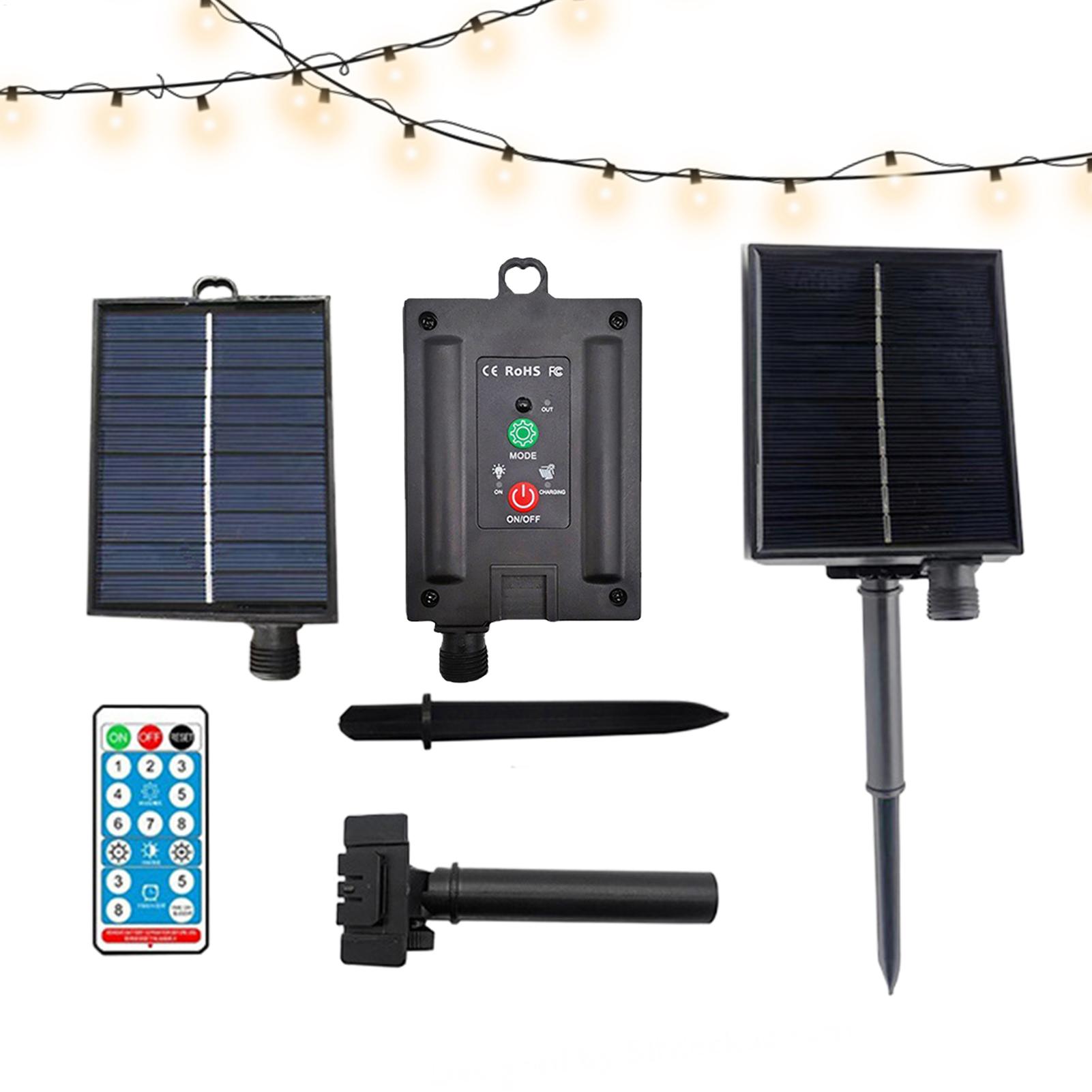 Portable Solar Panel 31V Water - Gardening Yard Tools 评论和价格