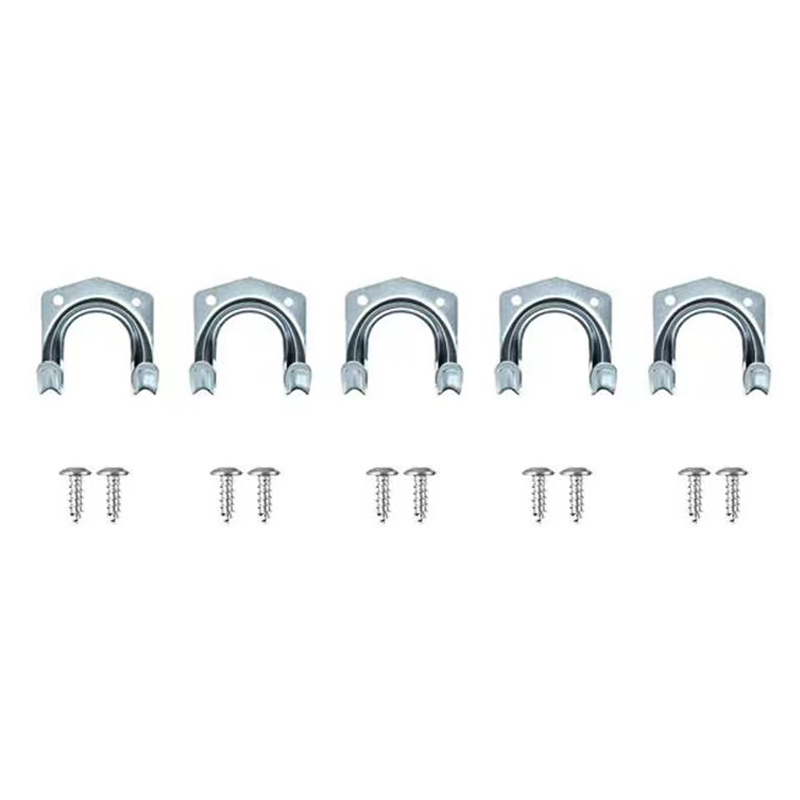 1/5/10pcs Hanger Sets Tools St - Gardening Tools Organizer 评论和价格