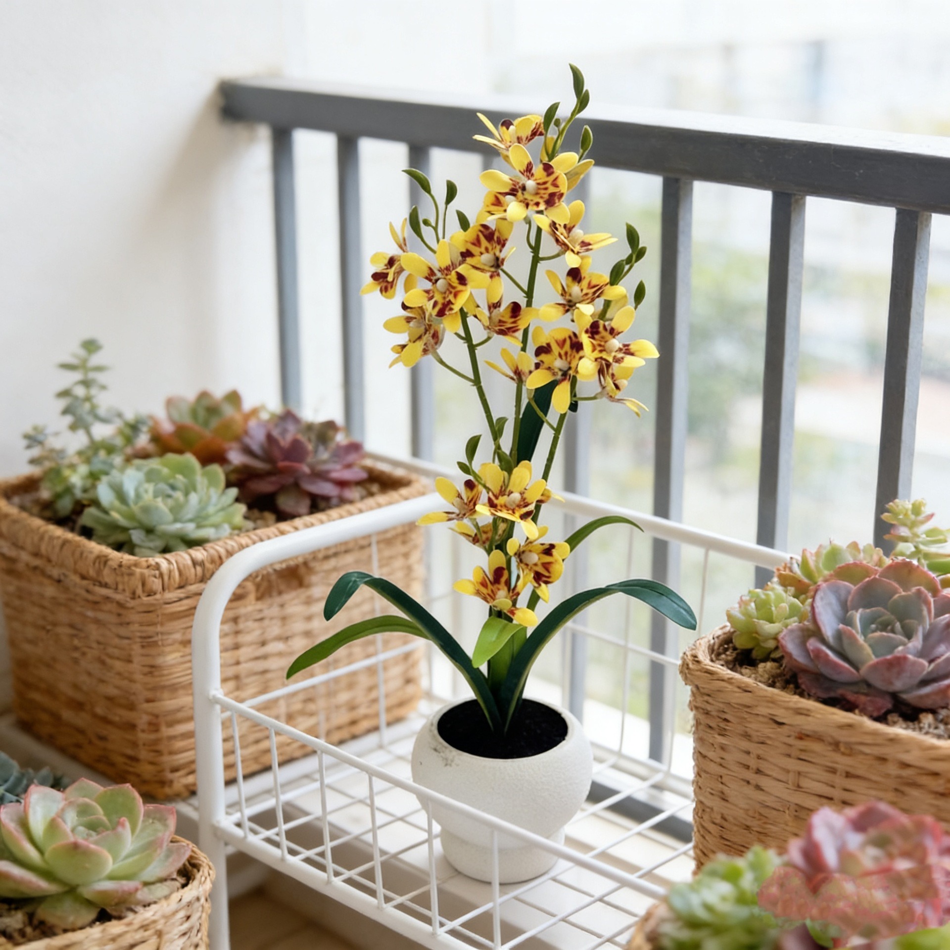 New Jumping Orchid Black Sand  - Orchid Potting Mix 评论和价格