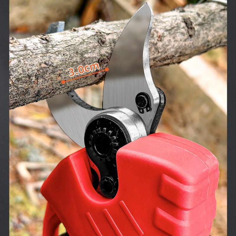 Rechargeable Lithium Battery E - Gardening Yard Tools 评论和价格
