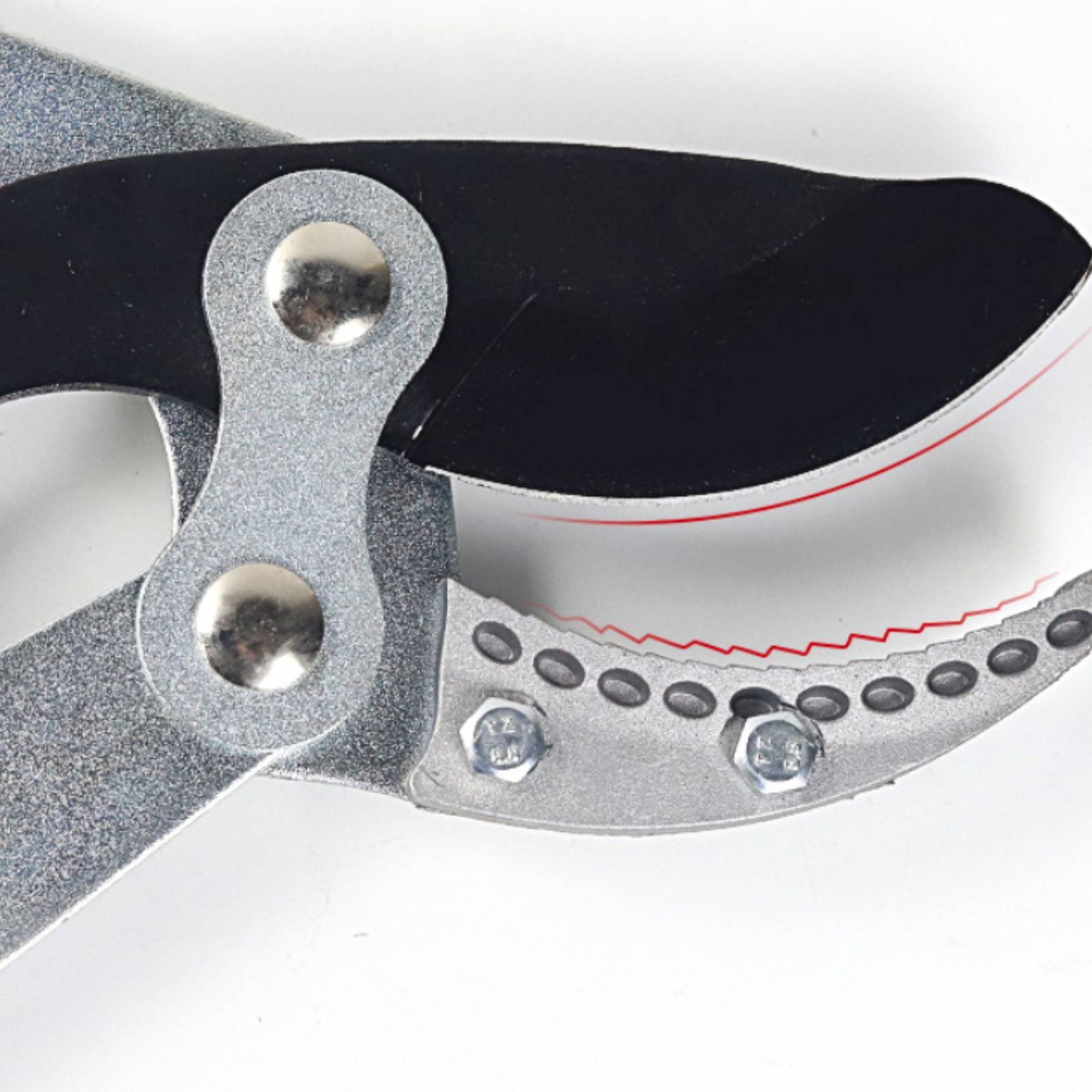 Telescopic Branch Pruners Shar - Gardening Tool 评论和价格
