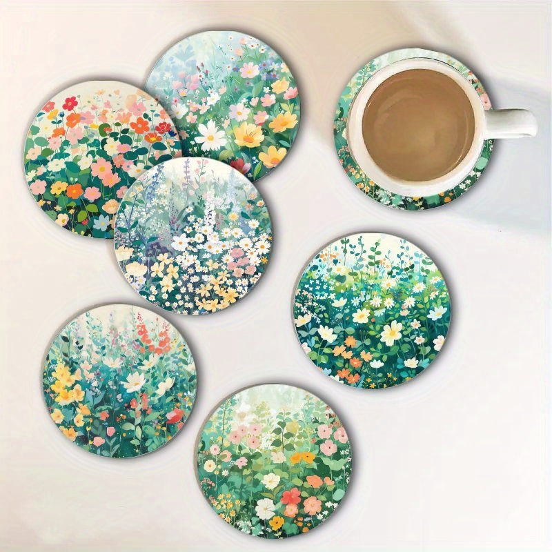 2D Spring Garden Art Wooden Co - Gardening Tools Store 评论和价格