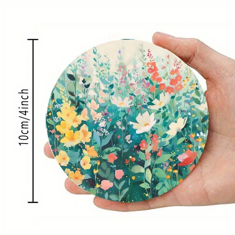 2D Spring Garden Art Wooden Co - Gardening Tools Store 评论和价格