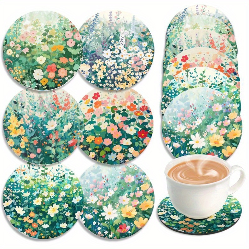 2D Spring Garden Art Wooden Co - Gardening Tools Store 评论和价格