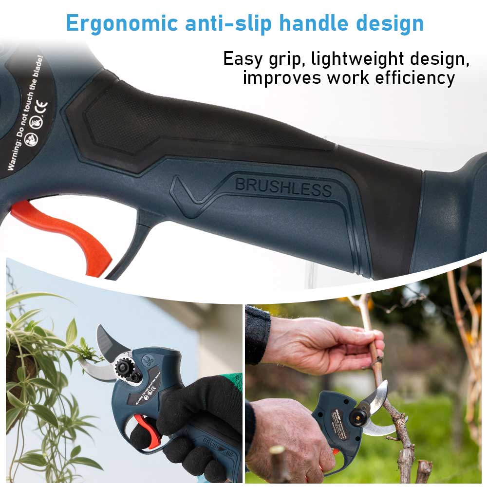 SNUOK 12V brushless electric p - Gardening Tool Diy 评论和价格