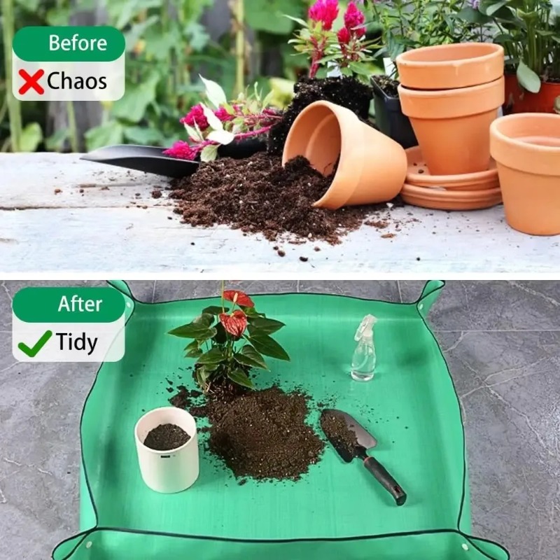 3PC/1Set Mini Gardening Tools  - Gardening Tools Gifts 评论和价格
