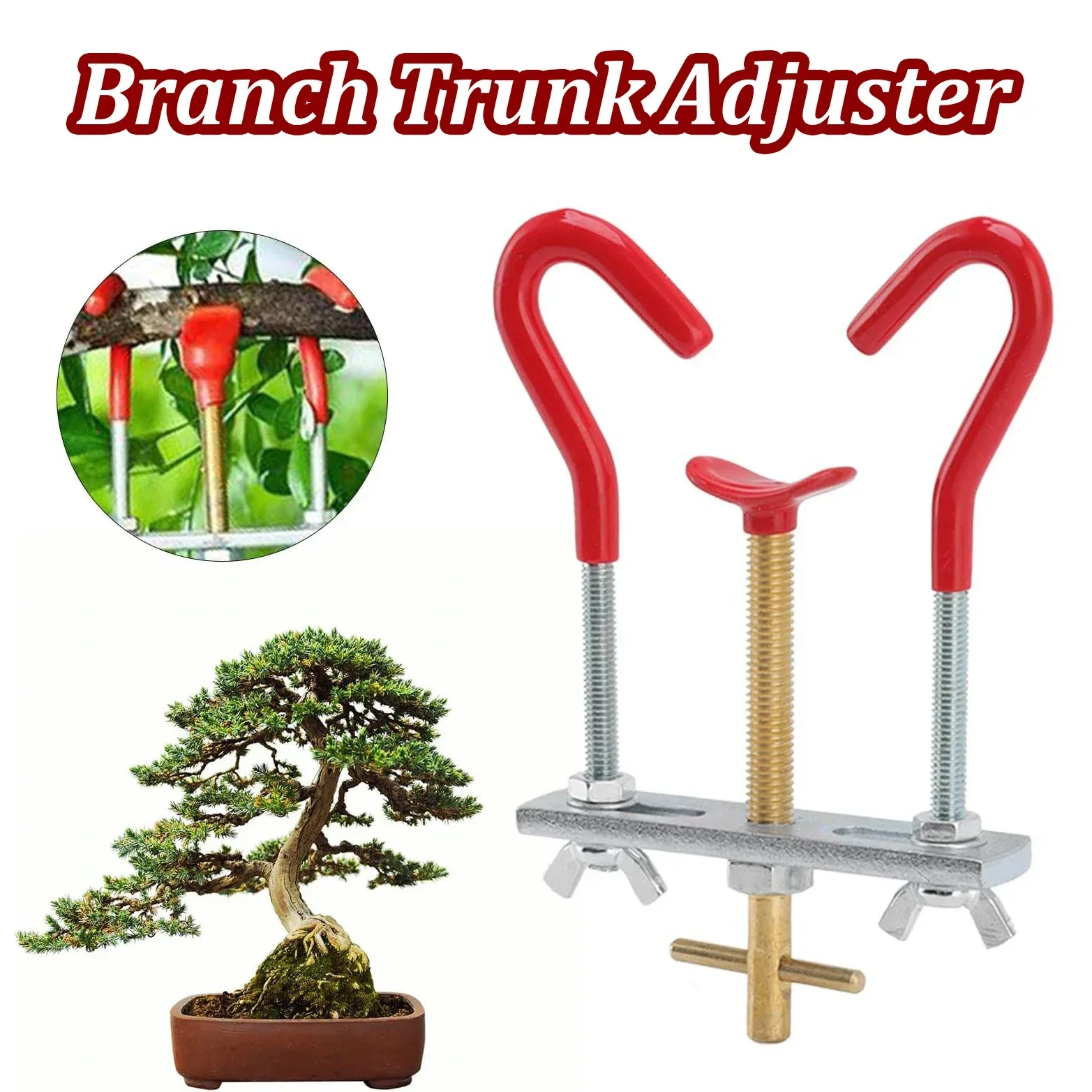 Branch Bender Tool Kit Gardeni - Gardening Tool Diy 评论和价格