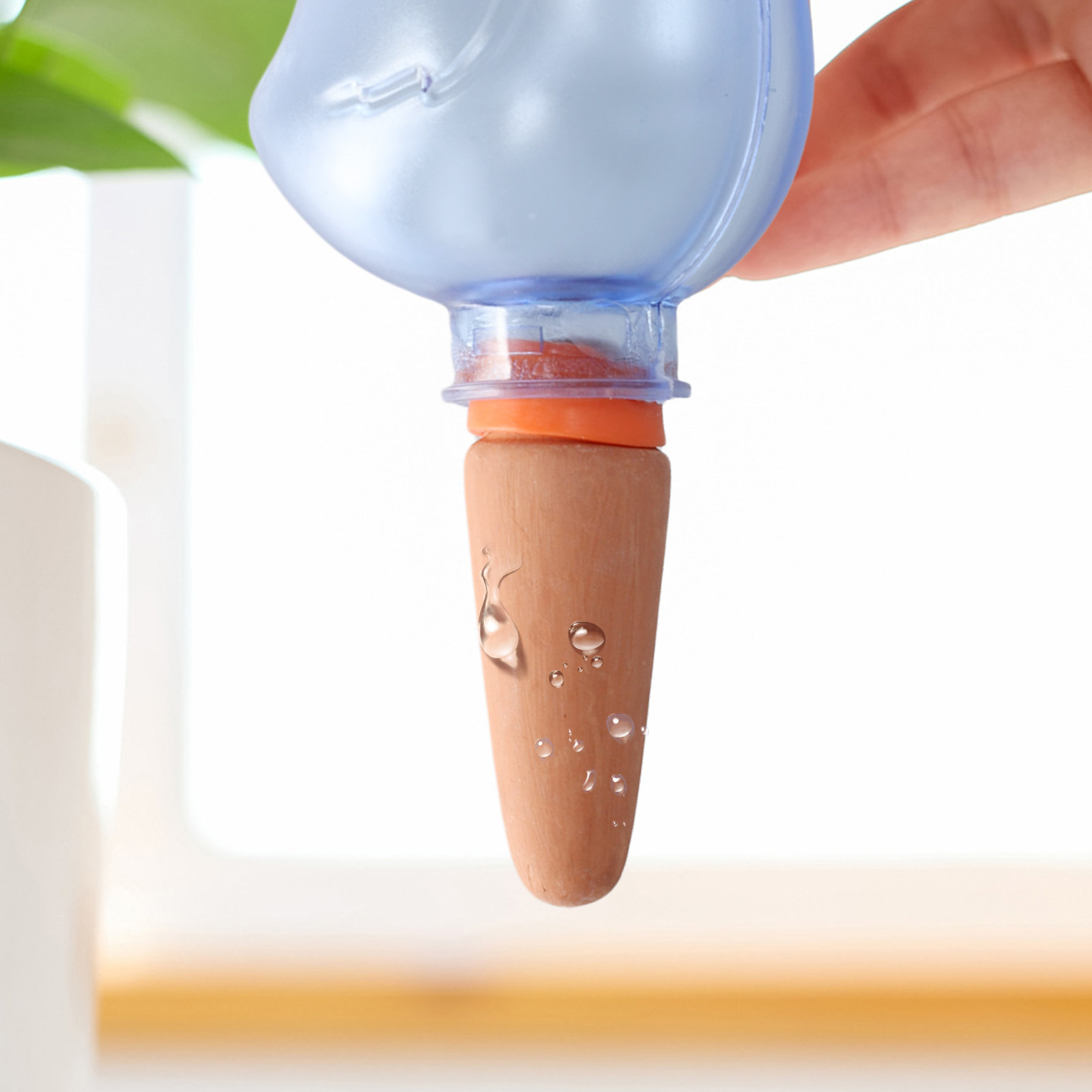 200ml Bird Automatic Water Dis - Root Watering Spike 评论和价格
