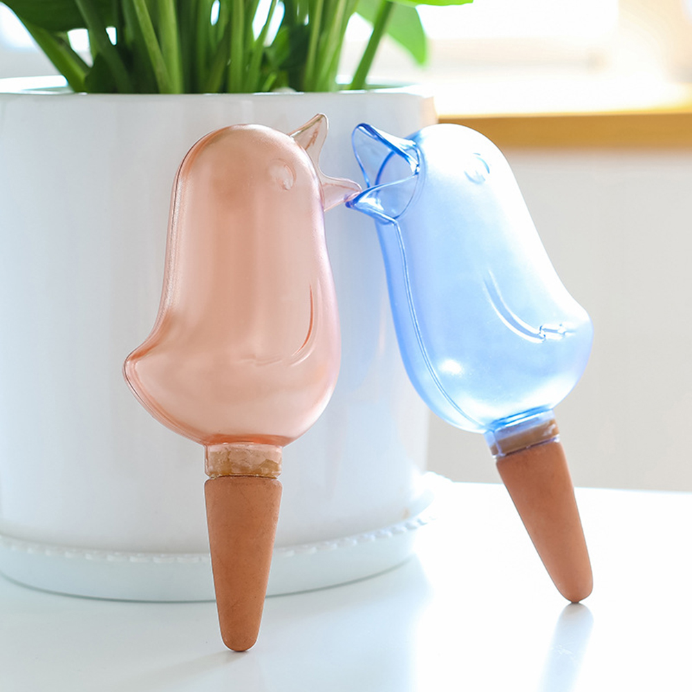 200ml Bird Automatic Water Dis - Root Watering Spike 评论和价格