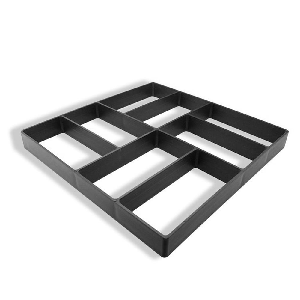 DIY Path Maker Paver Molds Sto - Gardening Tools Store 评论和价格