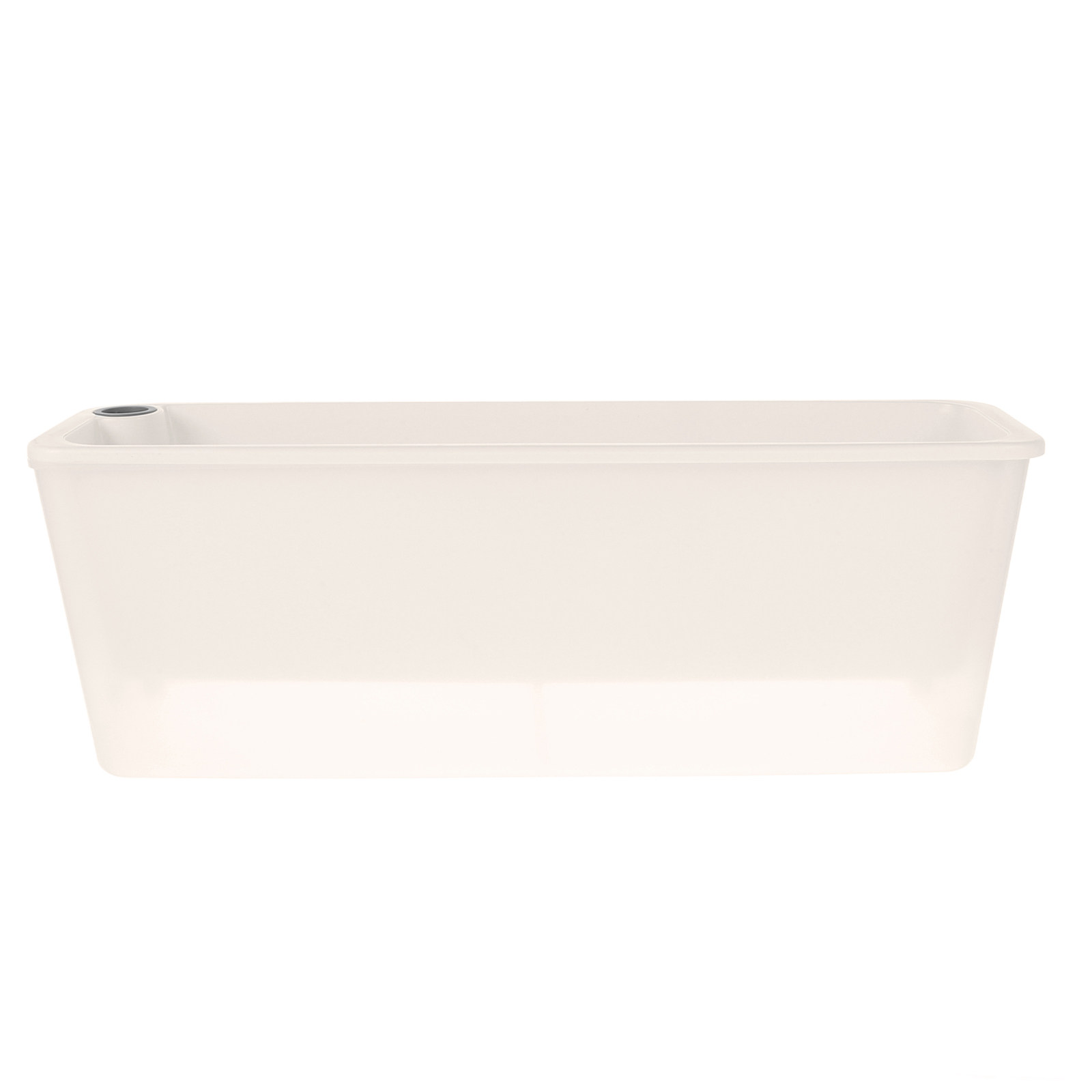 Self Watering Rectangle Plante - Self-Watering Planter 评论和价格