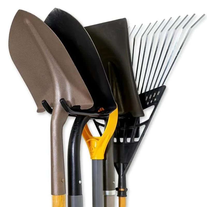 Thickened Wall Mount Garden To - Gardening Tools Organizer 评论和价格