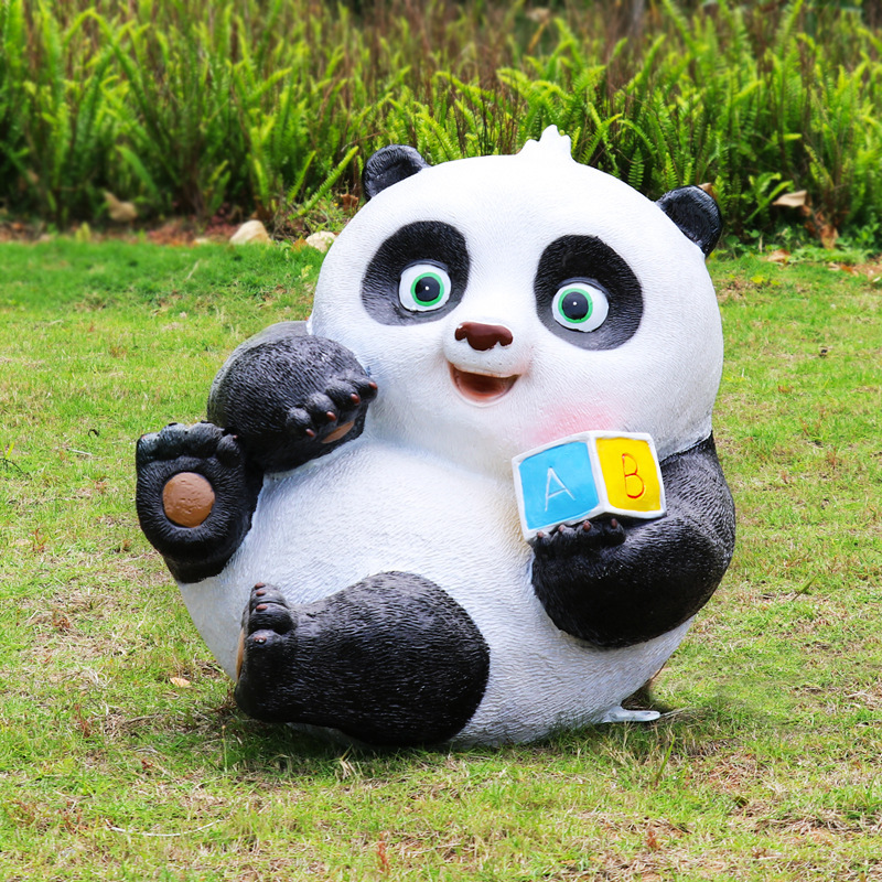 cartoon, cute panda animal scu - Gardening Tools Sketch 评论和价格