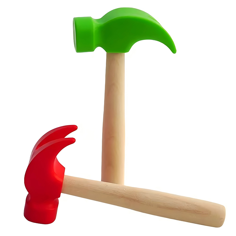 Kids Toy Mallet Hammer Simulat - Gardening Tools For Toddlers 评论和价格
