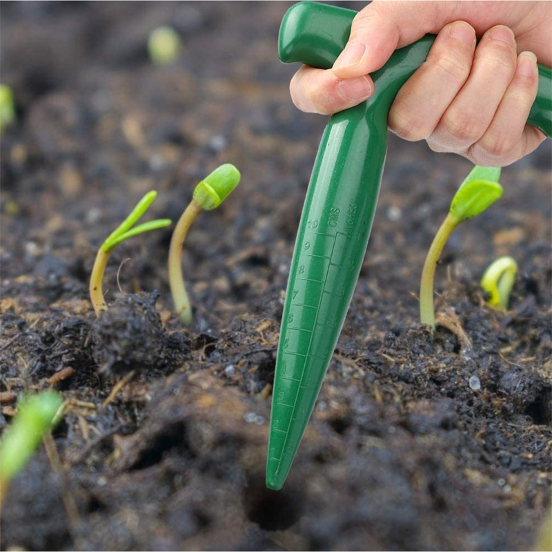 Mini Gardening Tool Set Label  - Gardening Tools Store 评论和价格