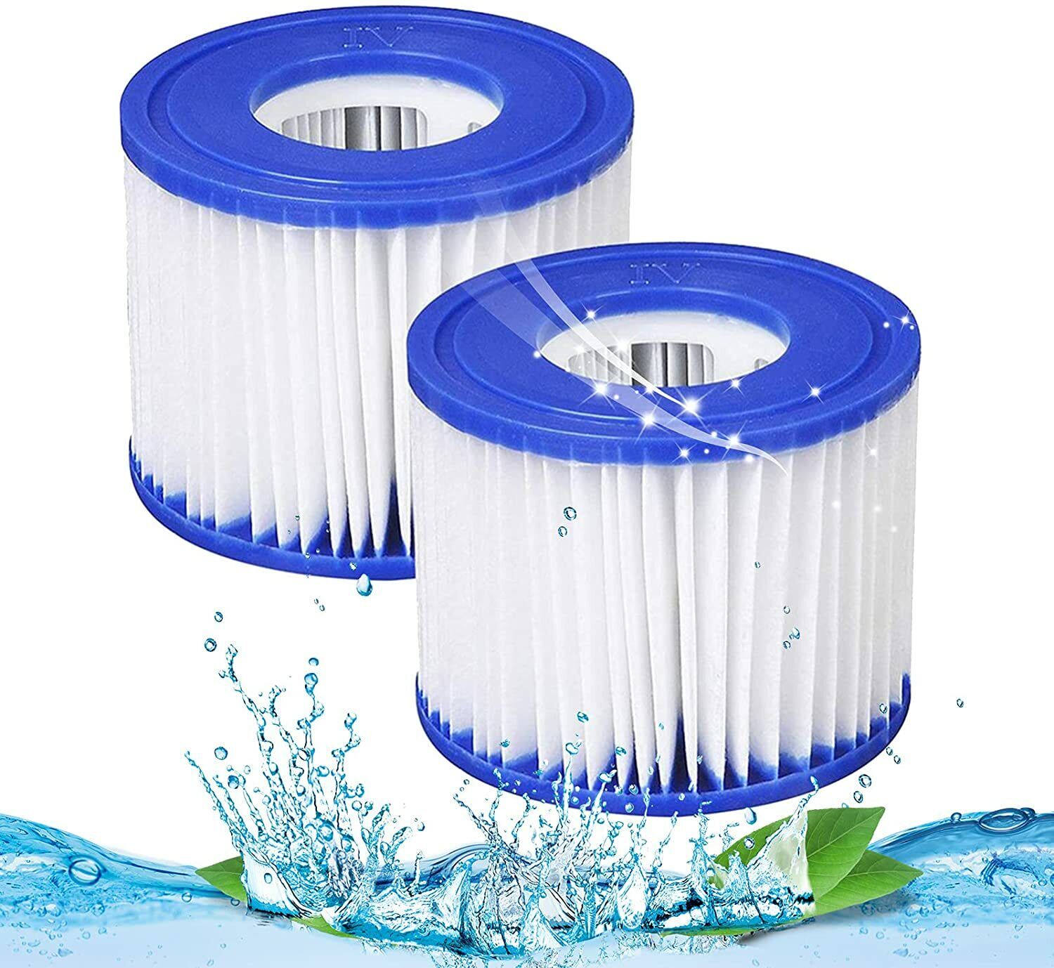 Cartridge Filters for Lay-Z La - Gardening Tools Gifts 评论和价格