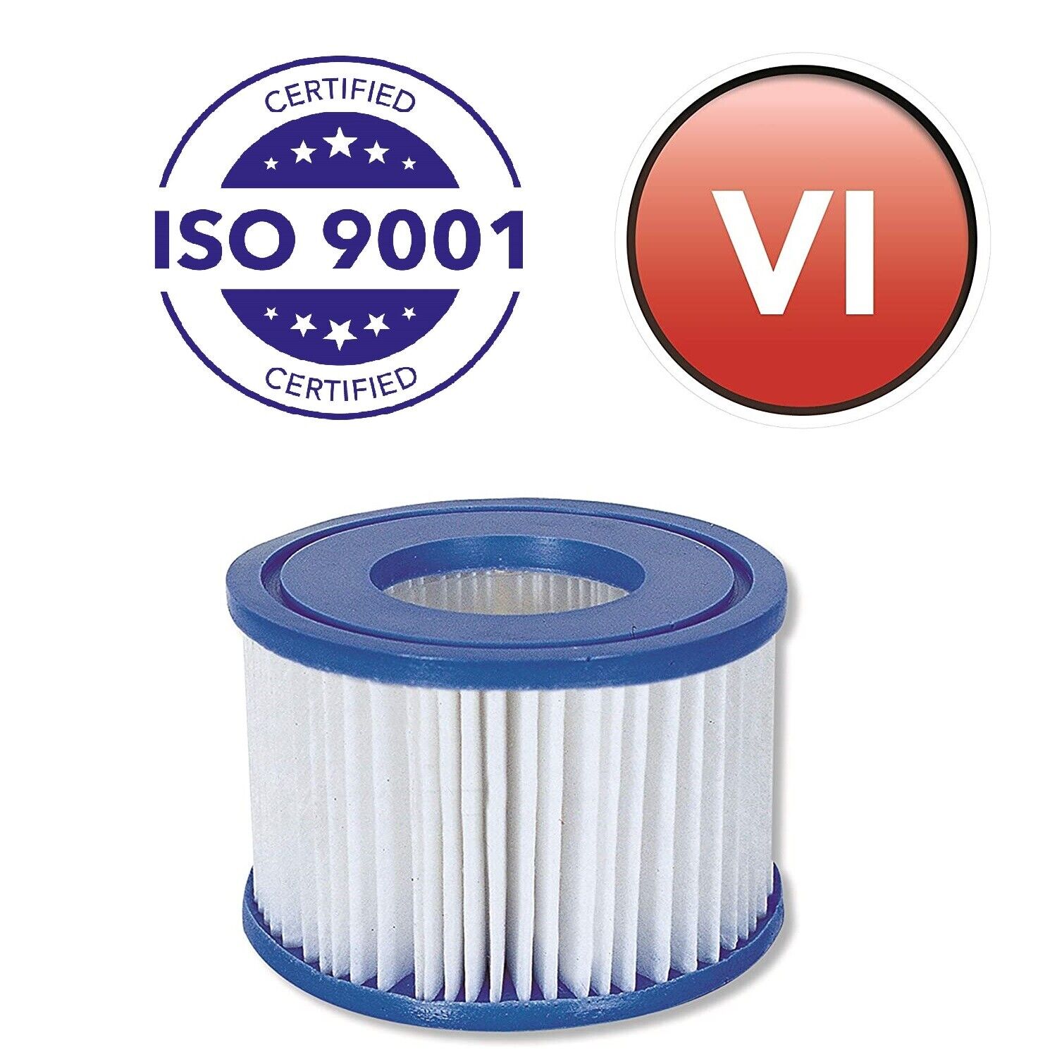 Cartridge Filters for Lay-Z La - Gardening Tools Gifts 评论和价格
