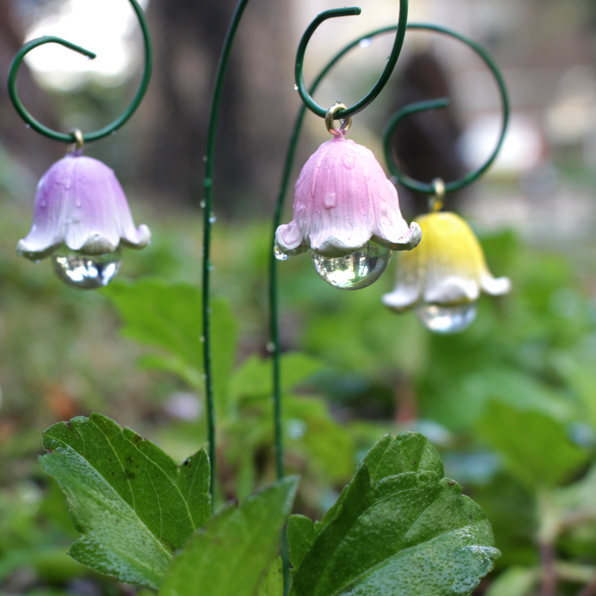 9pcs,Lily Of The Valley That W - Gardening Tools Store 评论和价格