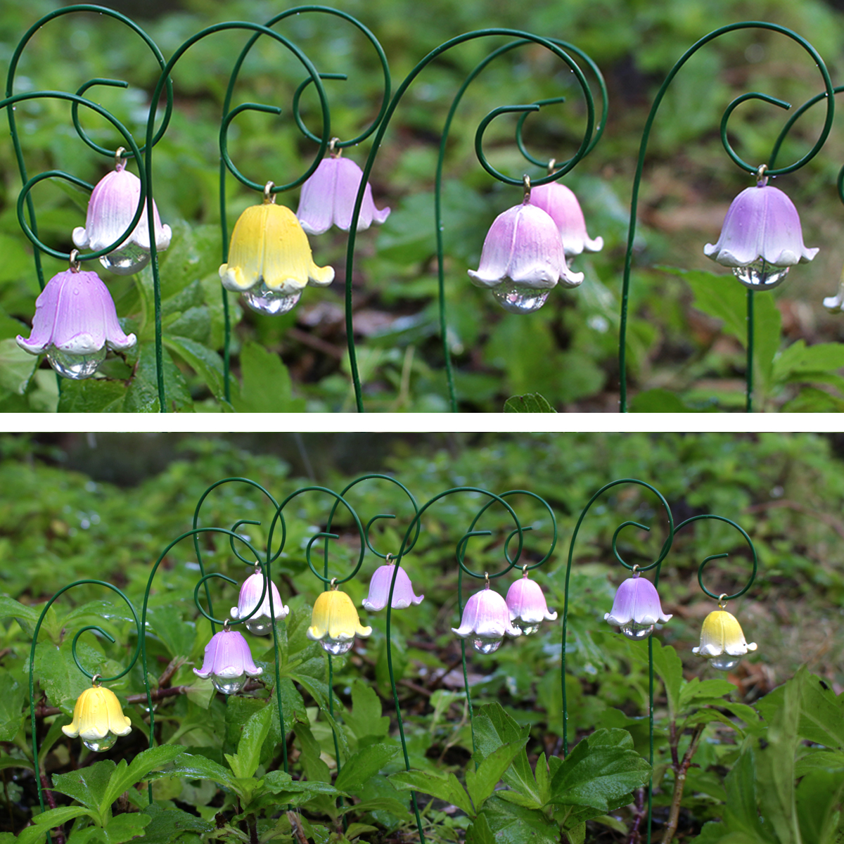 9pcs,Lily Of The Valley That W - Gardening Tools Store 评论和价格