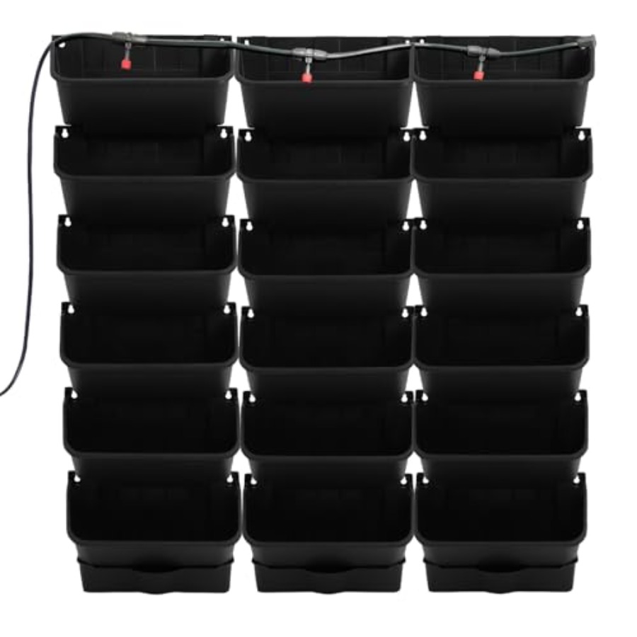 Smart Garden Growing System Se - Self-Watering Planter 评论和价格