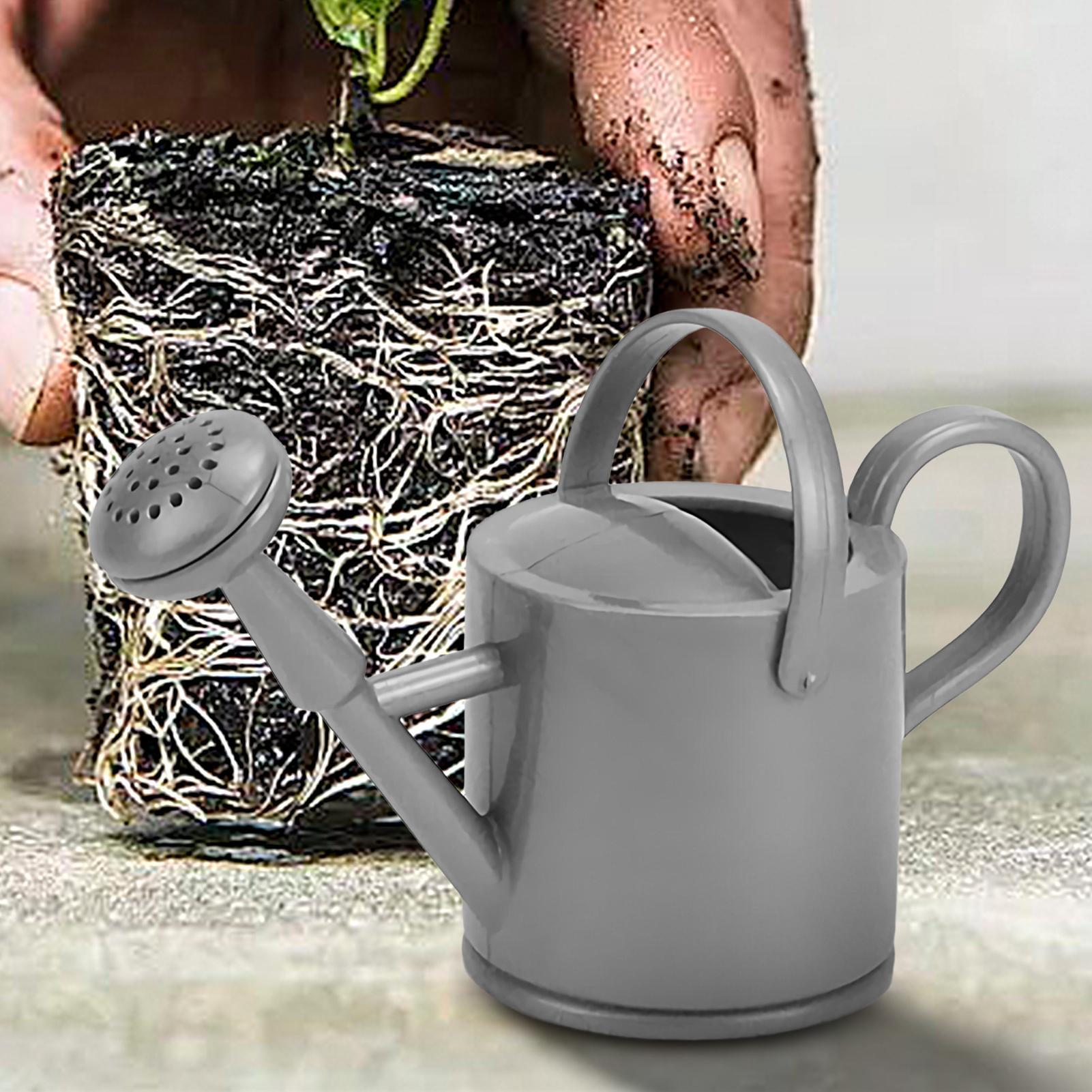 Kids Watering Can Small Rotati - Gardening Tools For Toddlers 评论和价格