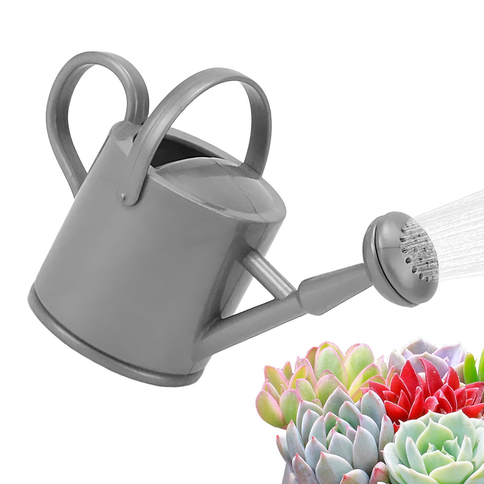 Kids Watering Can Small Rotati - Gardening Tools For Toddlers 评论和价格