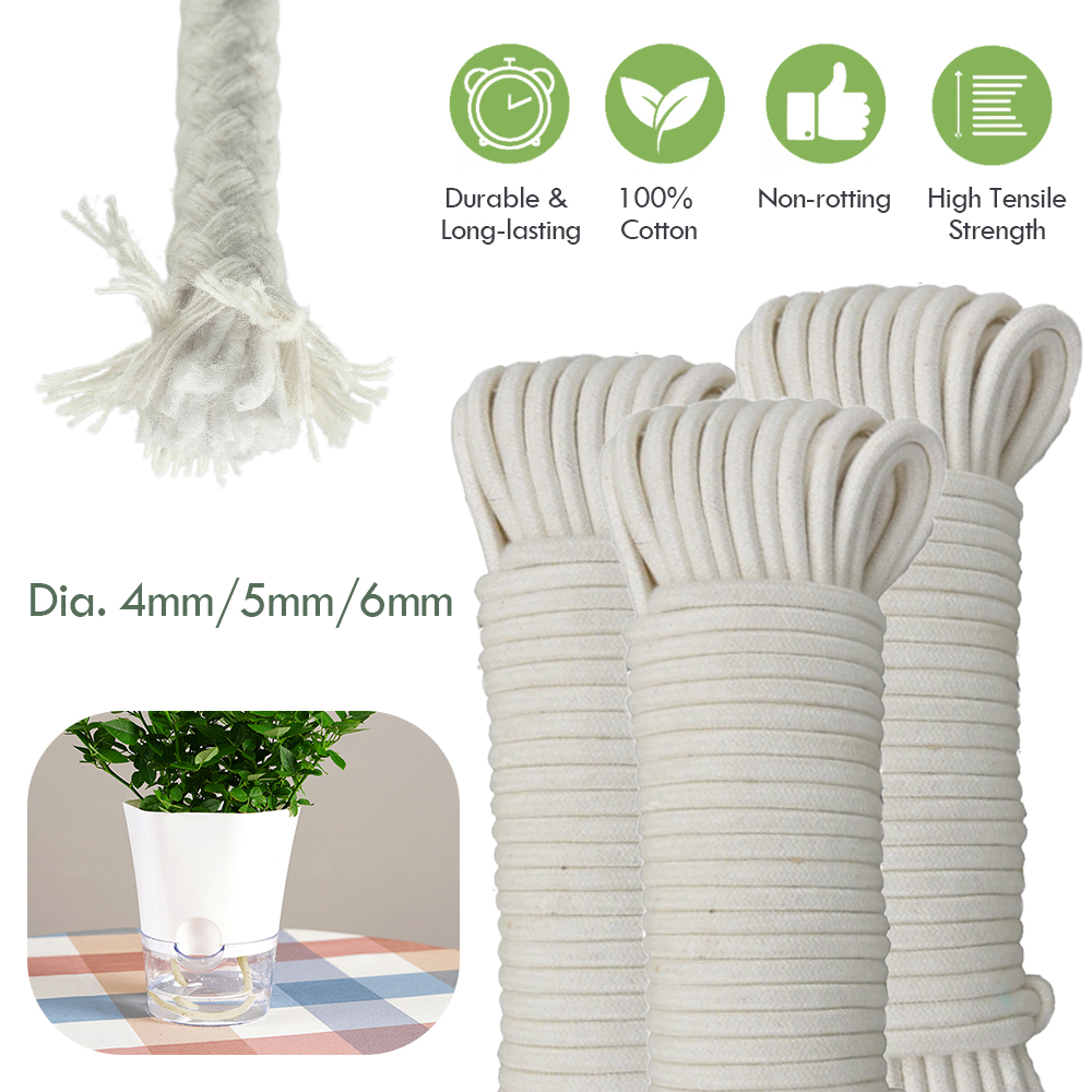 4/5/6mm Self Watering Cotton W - Root Watering Spike 评论和价格